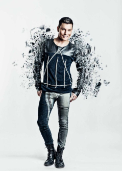 Antti Tuisku
