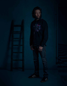 Ilari Johansson