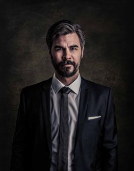 Jukka Lindström