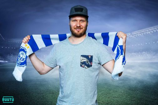 Kuvauspiste - Veikkausliiga