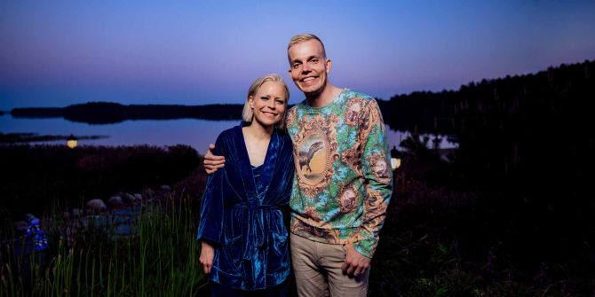 Paula Vesala & Elastinen