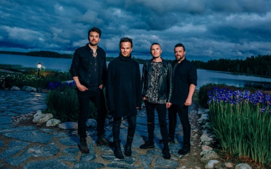 The Rasmus