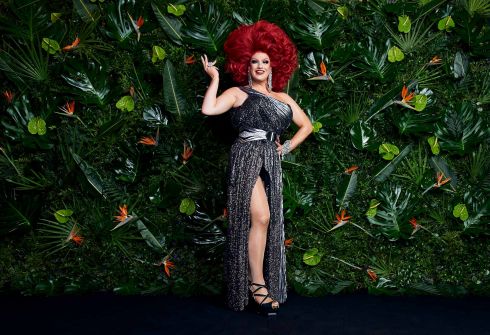 Kuvauspiste - Selviytyjät Suomi